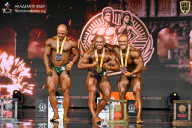 IFBB SEMIPRO RUSSIAN CUP - 2026