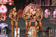 IFBB SEMIPRO RUSSIAN CUP - 2026