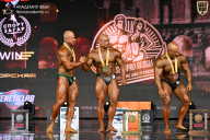 IFBB SEMIPRO RUSSIAN CUP - 2026