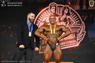 IFBB SEMIPRO RUSSIAN CUP - 2026