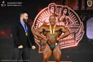 IFBB SEMIPRO RUSSIAN CUP - 2026