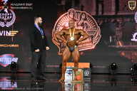 IFBB SEMIPRO RUSSIAN CUP - 2026