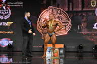 IFBB SEMIPRO RUSSIAN CUP - 2026