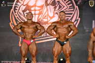 IFBB SEMIPRO RUSSIAN CUP - 2026