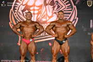 IFBB SEMIPRO RUSSIAN CUP - 2026