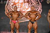 IFBB SEMIPRO RUSSIAN CUP - 2026