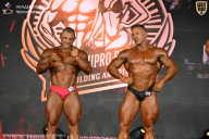 IFBB SEMIPRO RUSSIAN CUP - 2026