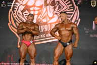 IFBB SEMIPRO RUSSIAN CUP - 2026