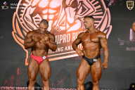 IFBB SEMIPRO RUSSIAN CUP - 2026