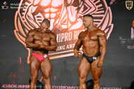 IFBB SEMIPRO RUSSIAN CUP - 2026