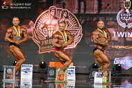 IFBB SEMIPRO RUSSIAN CUP - 2026