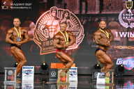 IFBB SEMIPRO RUSSIAN CUP - 2026