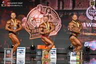IFBB SEMIPRO RUSSIAN CUP - 2026
