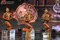 IFBB SEMIPRO RUSSIAN CUP - 2026
