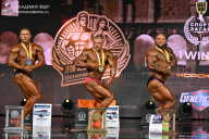 IFBB SEMIPRO RUSSIAN CUP - 2026