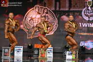 IFBB SEMIPRO RUSSIAN CUP - 2026