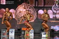 IFBB SEMIPRO RUSSIAN CUP - 2026