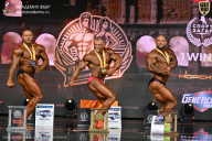 IFBB SEMIPRO RUSSIAN CUP - 2026