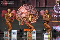 IFBB SEMIPRO RUSSIAN CUP - 2026