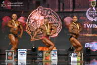 IFBB SEMIPRO RUSSIAN CUP - 2026
