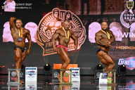 IFBB SEMIPRO RUSSIAN CUP - 2026