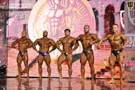 IFBB SEMIPRO RUSSIAN CUP - 2026