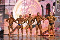 IFBB SEMIPRO RUSSIAN CUP - 2026