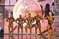 IFBB SEMIPRO RUSSIAN CUP - 2026