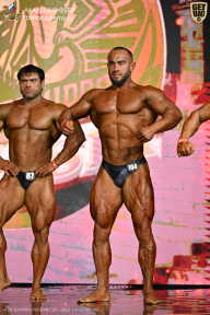 IFBB SEMIPRO RUSSIAN CUP - 2026