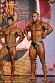 IFBB SEMIPRO RUSSIAN CUP - 2026