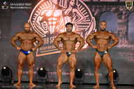 IFBB SEMIPRO RUSSIAN CUP - 2026