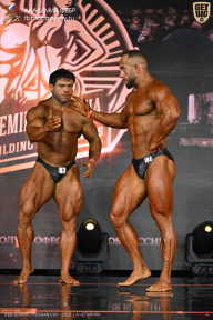 IFBB SEMIPRO RUSSIAN CUP - 2026