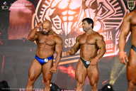 IFBB SEMIPRO RUSSIAN CUP - 2026