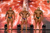 IFBB SEMIPRO RUSSIAN CUP - 2026