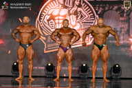 IFBB SEMIPRO RUSSIAN CUP - 2026