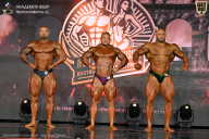 IFBB SEMIPRO RUSSIAN CUP - 2026