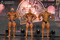 IFBB SEMIPRO RUSSIAN CUP - 2026