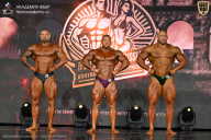 IFBB SEMIPRO RUSSIAN CUP - 2026
