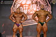 IFBB SEMIPRO RUSSIAN CUP - 2026