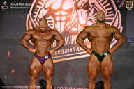 IFBB SEMIPRO RUSSIAN CUP - 2026