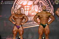 IFBB SEMIPRO RUSSIAN CUP - 2026