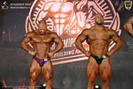 IFBB SEMIPRO RUSSIAN CUP - 2026
