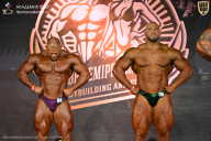 IFBB SEMIPRO RUSSIAN CUP - 2026