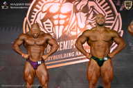 IFBB SEMIPRO RUSSIAN CUP - 2026