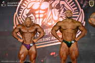 IFBB SEMIPRO RUSSIAN CUP - 2026