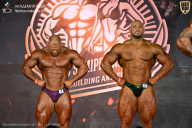 IFBB SEMIPRO RUSSIAN CUP - 2026