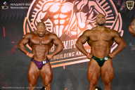 IFBB SEMIPRO RUSSIAN CUP - 2026