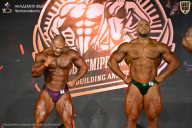 IFBB SEMIPRO RUSSIAN CUP - 2026