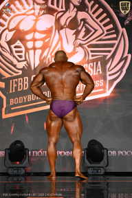 IFBB SEMIPRO RUSSIAN CUP - 2026