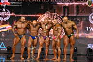 IFBB SEMIPRO RUSSIAN CUP - 2026